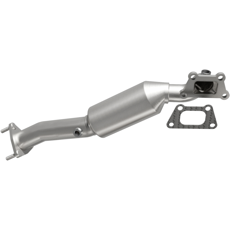 Chevrolet Colorado Catalytic Converter - Underbody - Magnaflow - OEM Grade Direct-Fit - `15-`16