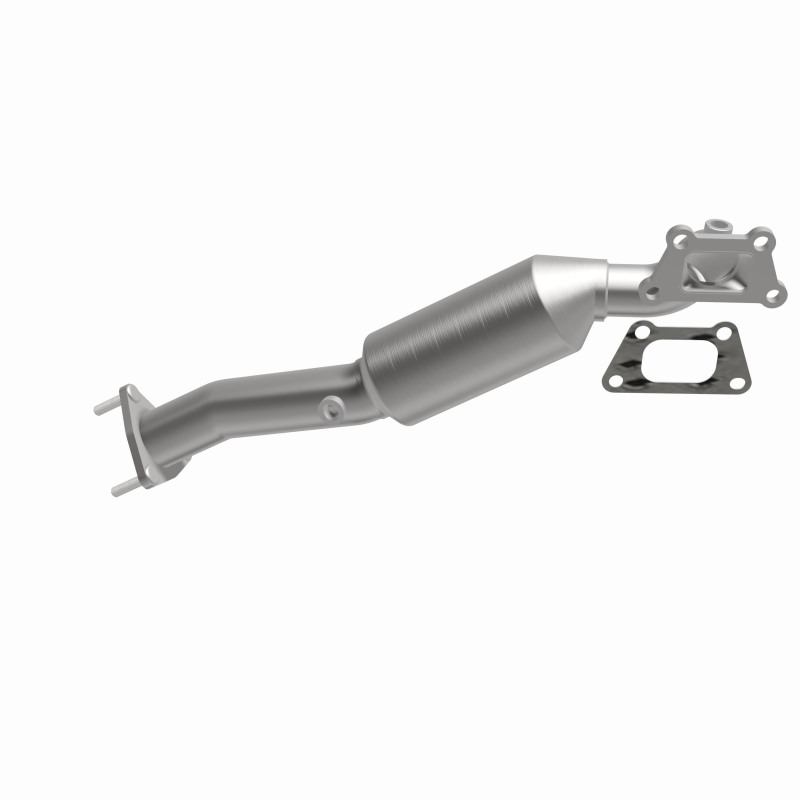 Chevrolet Colorado Catalytic Converter - Underbody - Magnaflow - OEM Grade Direct-Fit - `15-`16