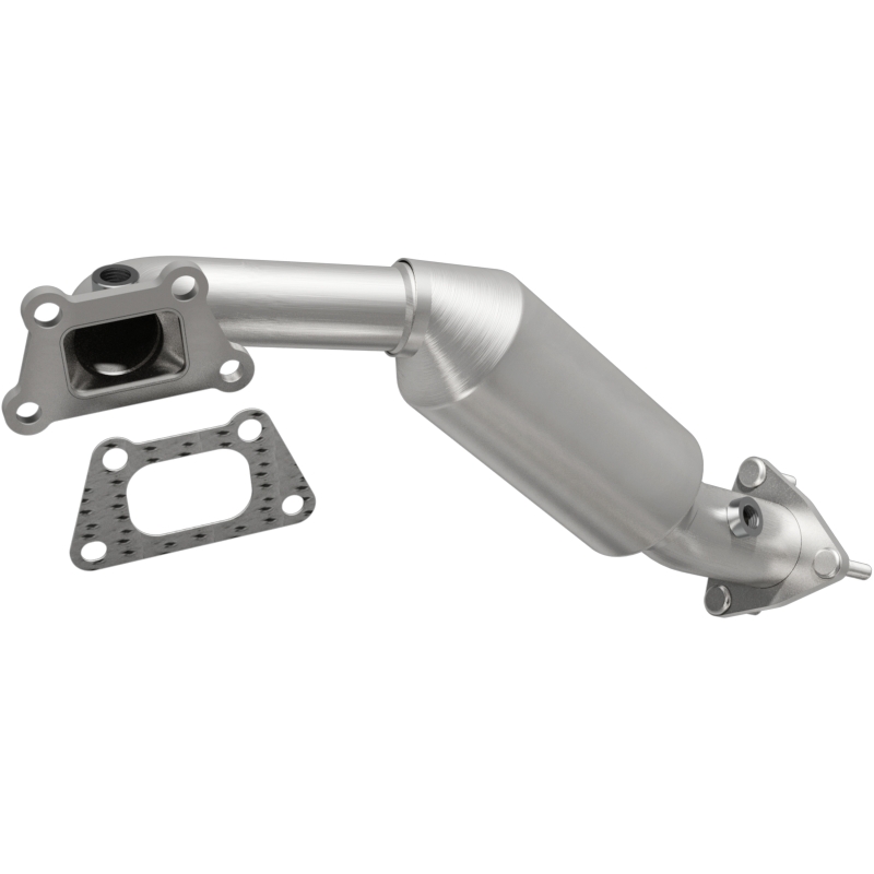 Chevrolet Colorado Catalytic Converter - Underbody - Magnaflow - Direct Fit - `15-`16