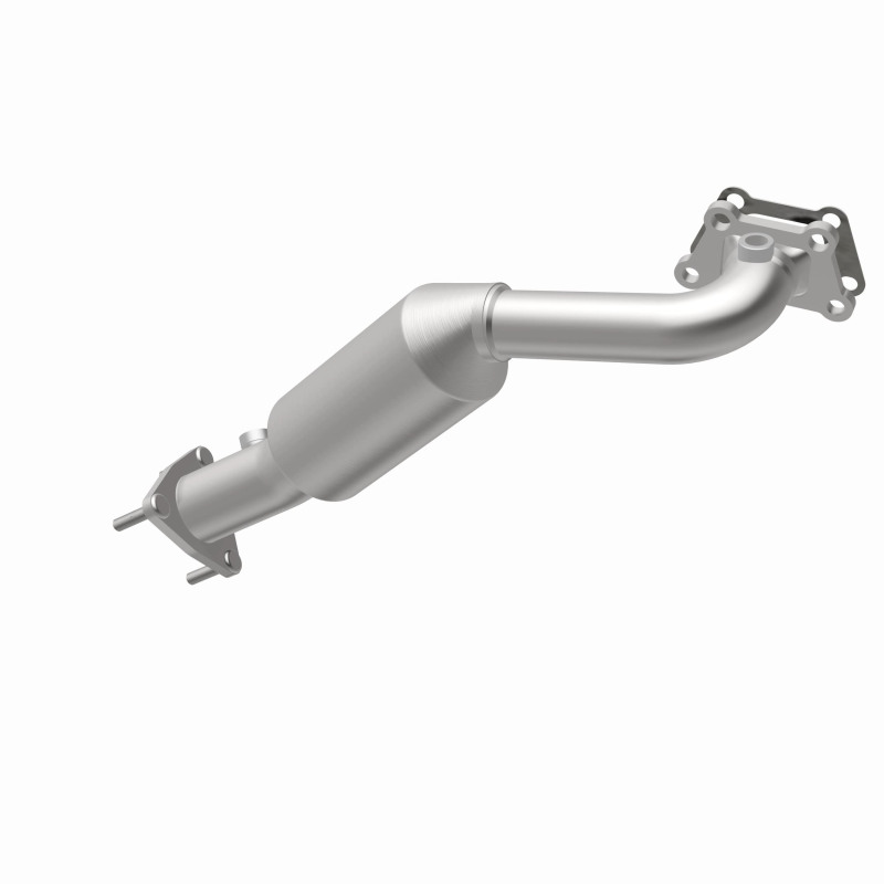 Chevrolet Colorado Catalytic Converter - Underbody - Magnaflow - Direct Fit - `15-`16