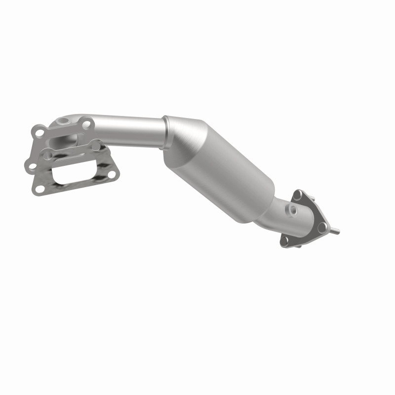 Chevrolet Colorado Catalytic Converter - Underbody - Magnaflow - Direct Fit - `15-`16