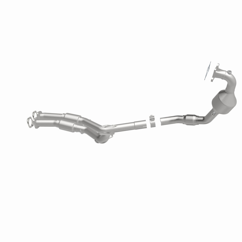 Cadillac SRX Direct-Fit Catalytic Converter - Magnaflow - OEM Grade - `12-`15