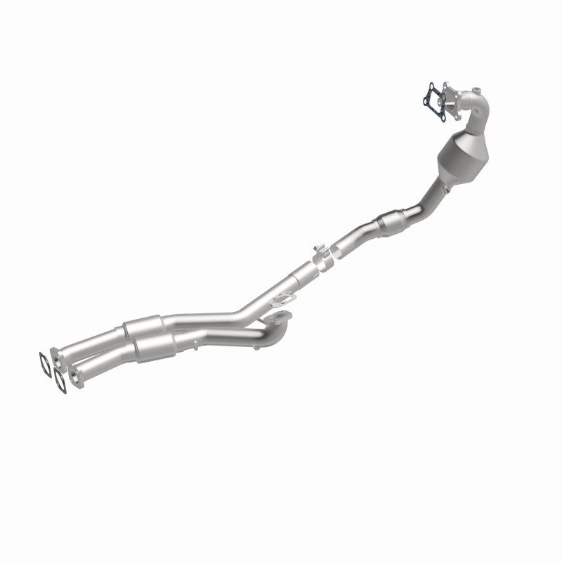 Cadillac SRX Direct-Fit Catalytic Converter - Magnaflow - OEM Grade - `12-`15