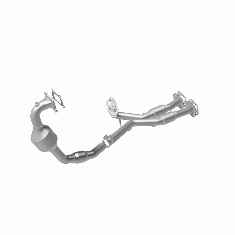 Cadillac SRX Direct-Fit Catalytic Converter - Magnaflow - OEM Grade - `12-`15