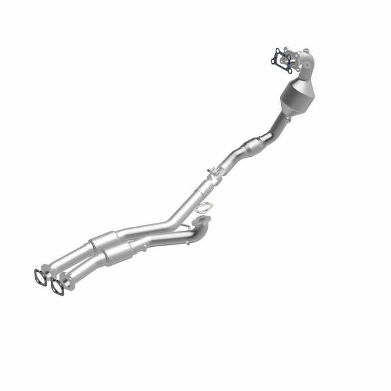 Cadillac SRX Direct-Fit Catalytic Converter - Magnaflow - OEM Grade - `12-`15
