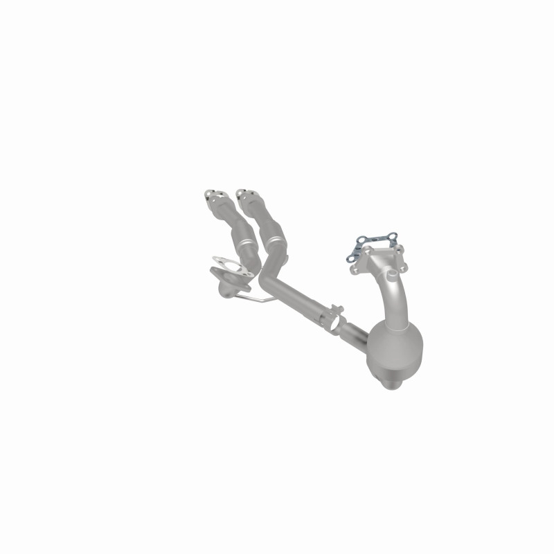 Cadillac SRX Direct-Fit Catalytic Converter - Magnaflow - OEM Grade - `12-`15