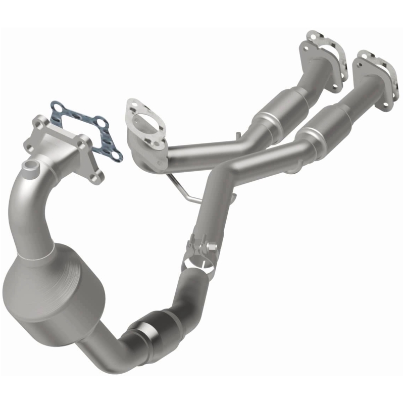 Cadillac SRX Direct-Fit Catalytic Converter - Magnaflow - OEM Grade - `12-`15