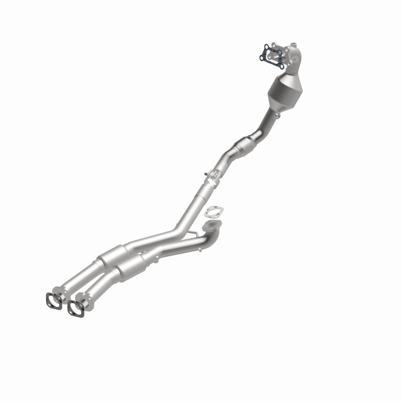 Cadillac SRX Direct-Fit Catalytic Converter - Magnaflow - OEM Grade - `12-`15