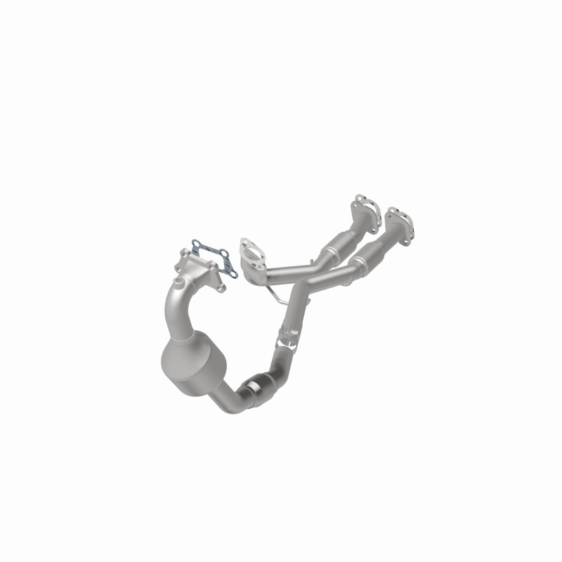 Cadillac SRX Direct-Fit Catalytic Converter - Magnaflow - OEM Grade - `12-`15