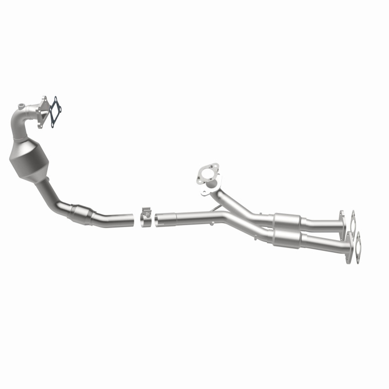 Cadillac SRX Direct-Fit Catalytic Converter - Magnaflow - OEM Grade - `12-`15