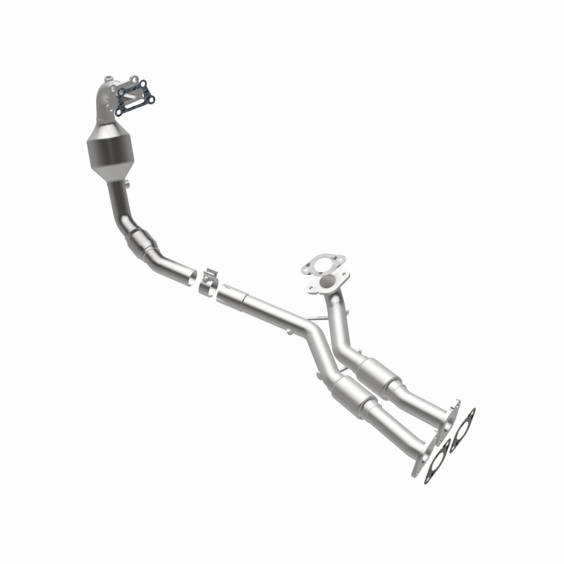 Cadillac SRX Direct-Fit Catalytic Converter - Magnaflow - OEM Grade - `12-`15