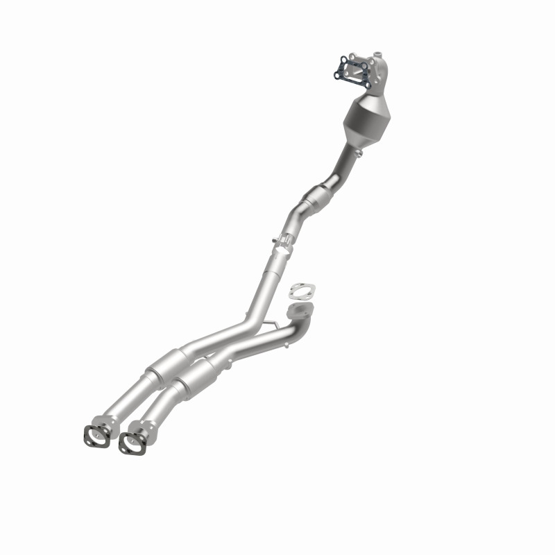 Cadillac SRX Direct-Fit Catalytic Converter - Magnaflow - OEM Grade - `12-`15
