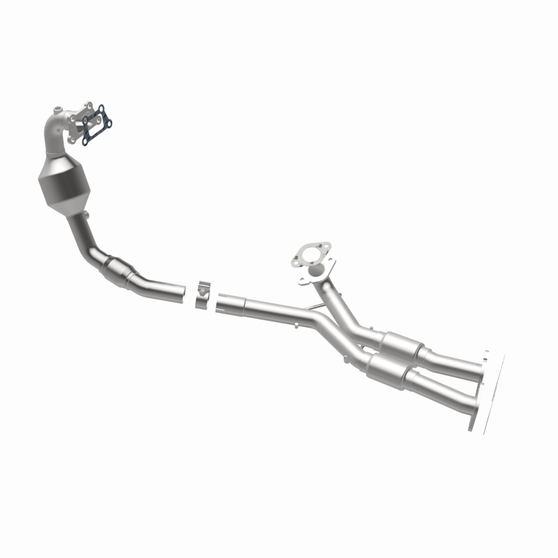 Cadillac SRX Direct-Fit Catalytic Converter - Magnaflow - OEM Grade - `12-`15