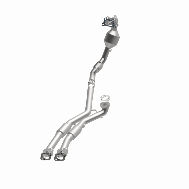 Cadillac SRX Direct-Fit Catalytic Converter - Magnaflow - OEM Grade - `12-`15