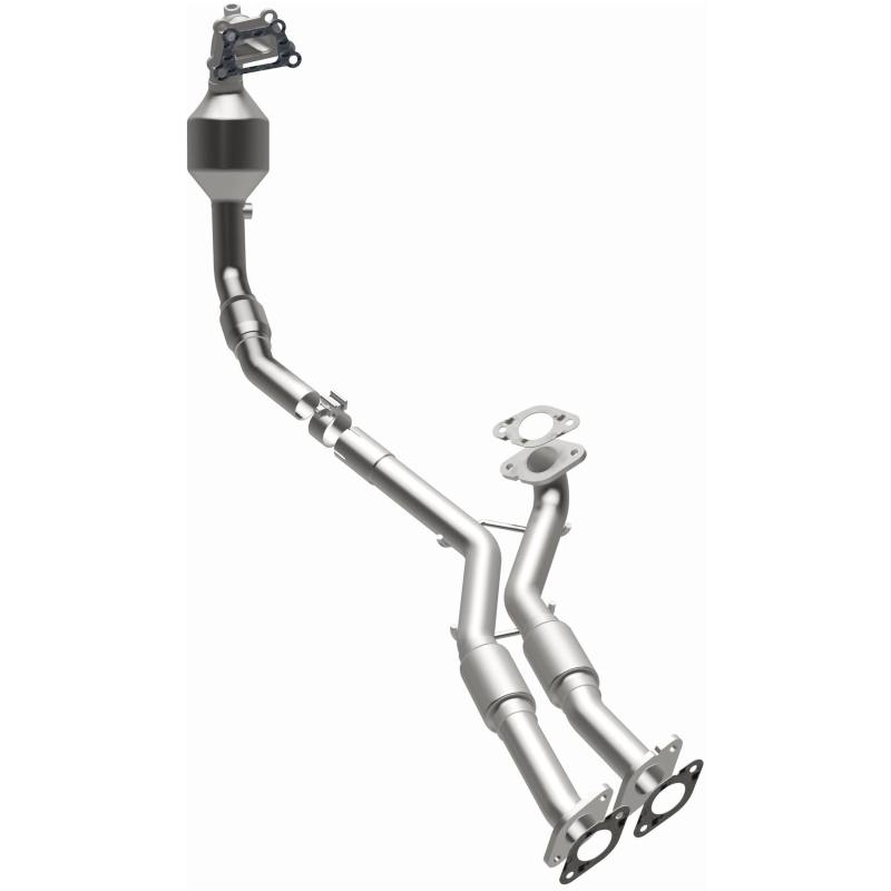 Cadillac SRX Direct-Fit Catalytic Converter - Magnaflow - OEM Grade - `12-`15