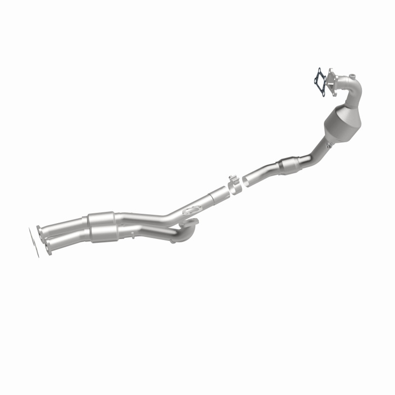 Cadillac SRX Direct-Fit Catalytic Converter - Magnaflow - OEM Grade - `12-`15