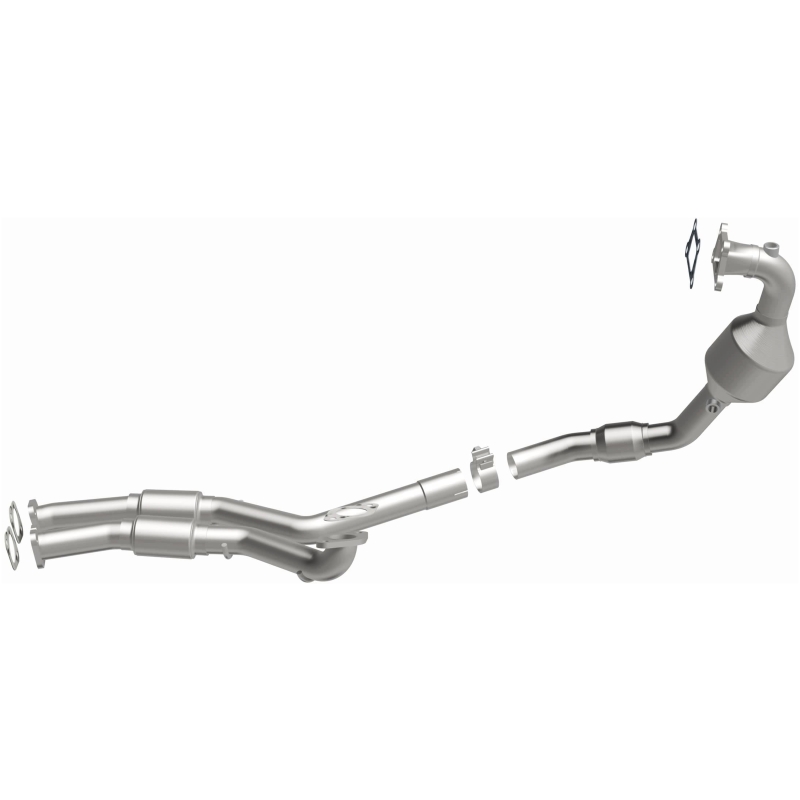 Cadillac SRX Direct-Fit Catalytic Converter - Magnaflow - OEM Grade - `12-`15