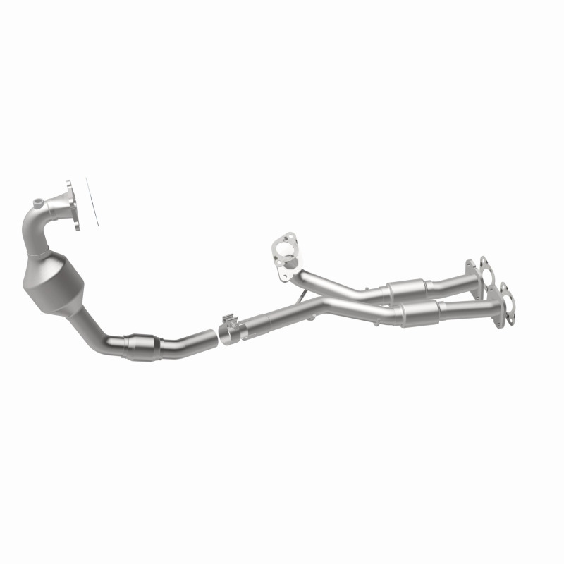 Cadillac SRX Direct-Fit Catalytic Converter - Magnaflow - OEM Grade - `12-`15