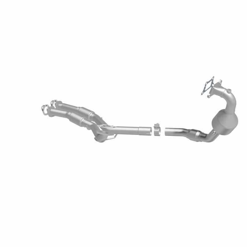 Cadillac SRX Direct-Fit Catalytic Converter - Magnaflow - OEM Grade - `12-`15