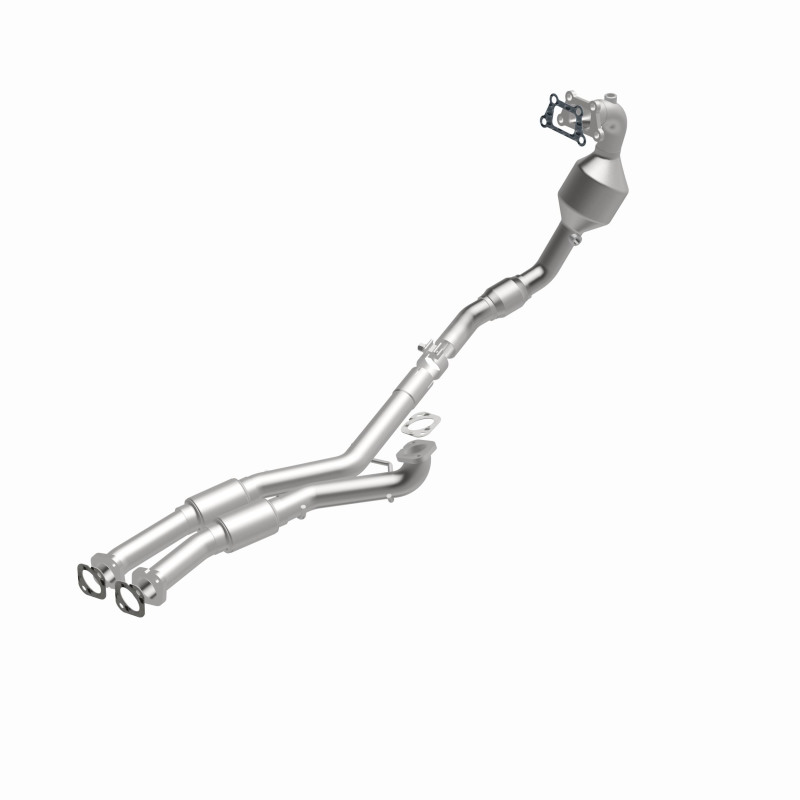Cadillac SRX Direct-Fit Catalytic Converter - Magnaflow - OEM Grade - `12-`15