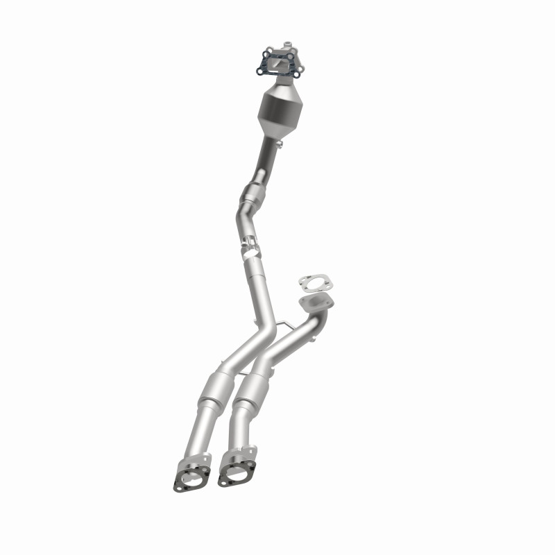 Cadillac SRX Direct-Fit Catalytic Converter - Magnaflow - OEM Grade - `12-`15