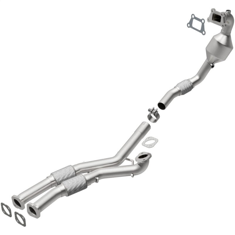 Cadillac SRX Direct-Fit Catalytic Converter - Magnaflow - OEM Grade - `12-`15