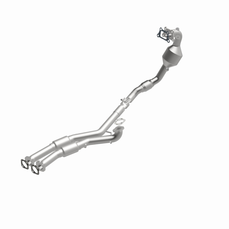Cadillac SRX Direct-Fit Catalytic Converter - Magnaflow - OEM Grade - `12-`15
