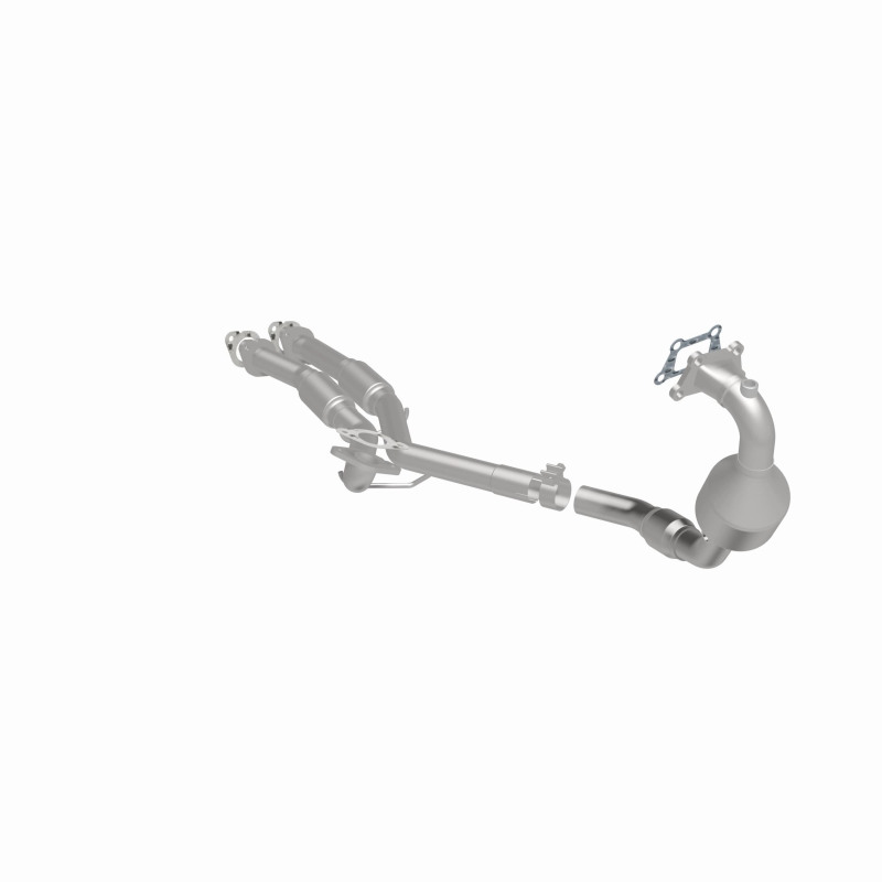 Cadillac SRX Direct-Fit Catalytic Converter - Magnaflow - OEM Grade - `12-`15