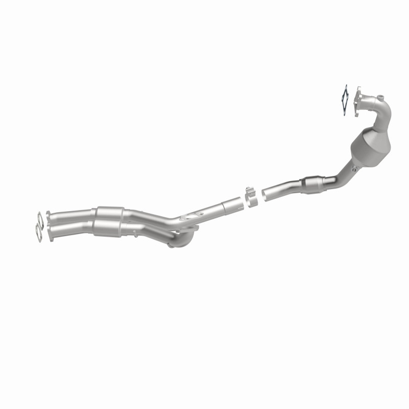 Cadillac SRX Direct-Fit Catalytic Converter - Magnaflow - OEM Grade - `12-`15