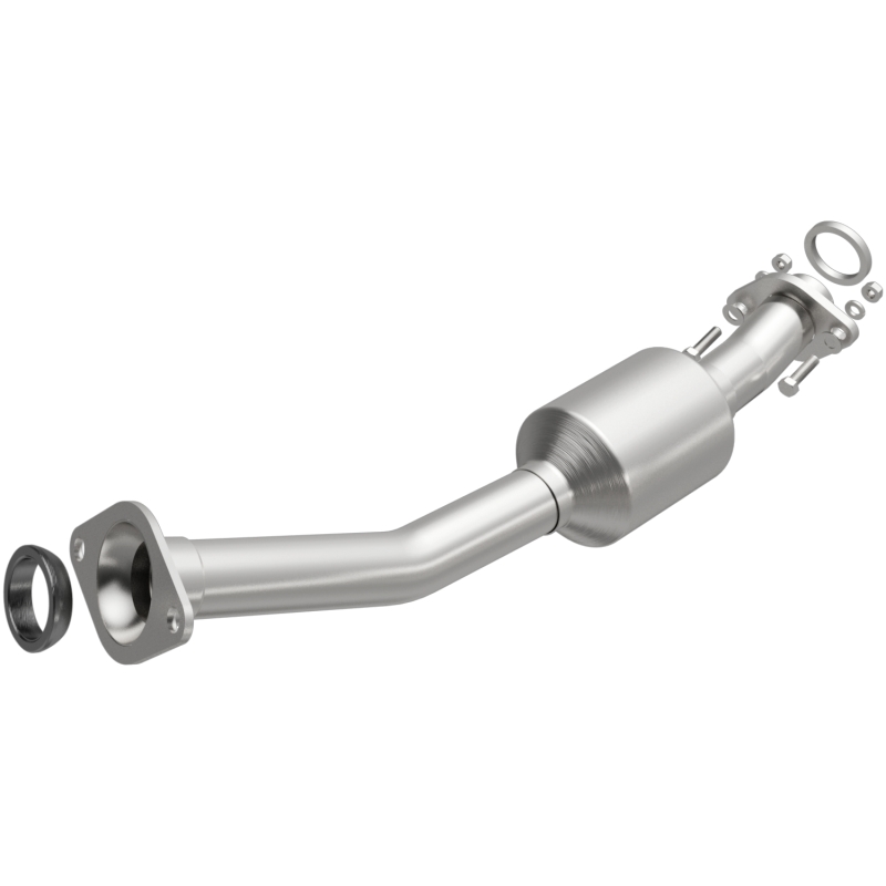 Nissan NV200 Catalytic Converter - Direct Fit - Magnaflow - OEM Grade Federal/EPA Compliant - `13-`21