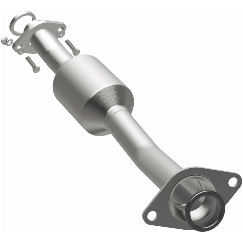 Nissan NV200 Catalytic Converter - Direct Fit - Magnaflow - OEM Grade Federal/EPA Compliant - `13-`21