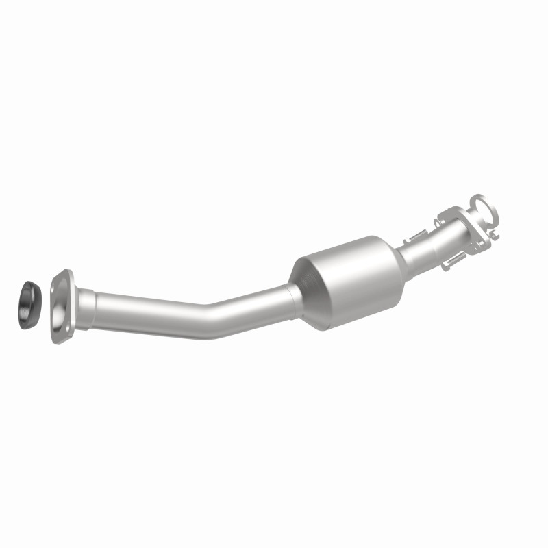 Nissan NV200 Catalytic Converter - Direct Fit - Magnaflow - OEM Grade Federal/EPA Compliant - `13-`21