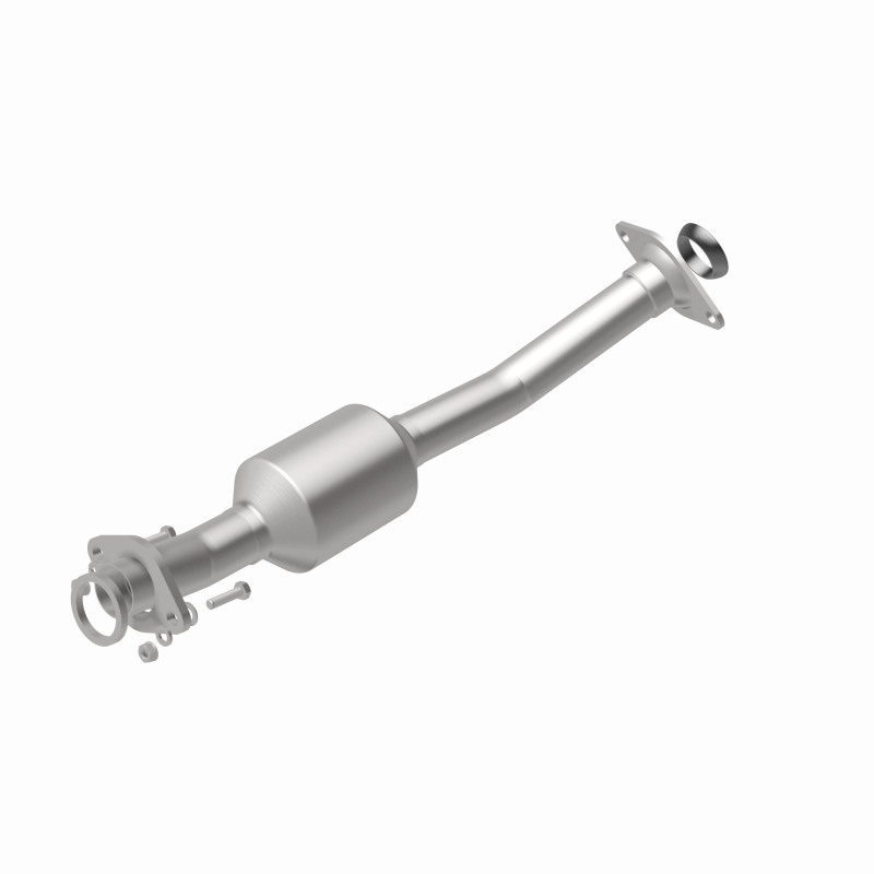 Nissan NV200 Catalytic Converter - Direct Fit - Magnaflow - OEM Grade Federal/EPA Compliant - `13-`21
