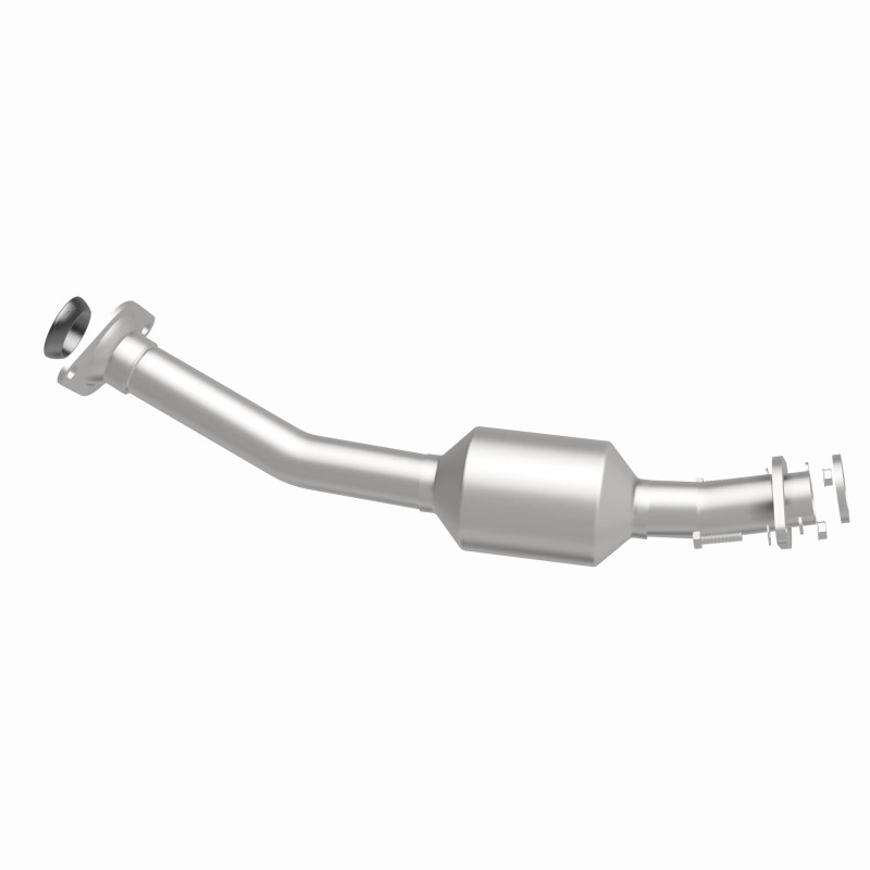 Nissan NV200 Catalytic Converter - Direct Fit - Magnaflow - OEM Grade Federal/EPA Compliant - `13-`21