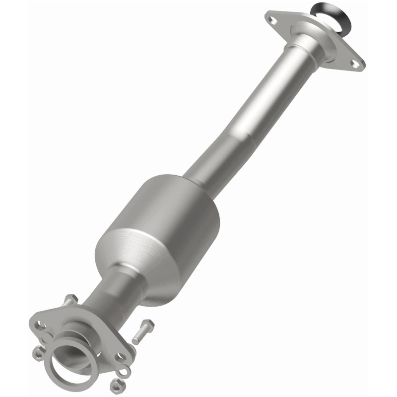 Nissan NV200 Catalytic Converter - Direct Fit - Magnaflow - OEM Grade Federal/EPA Compliant - `13-`21