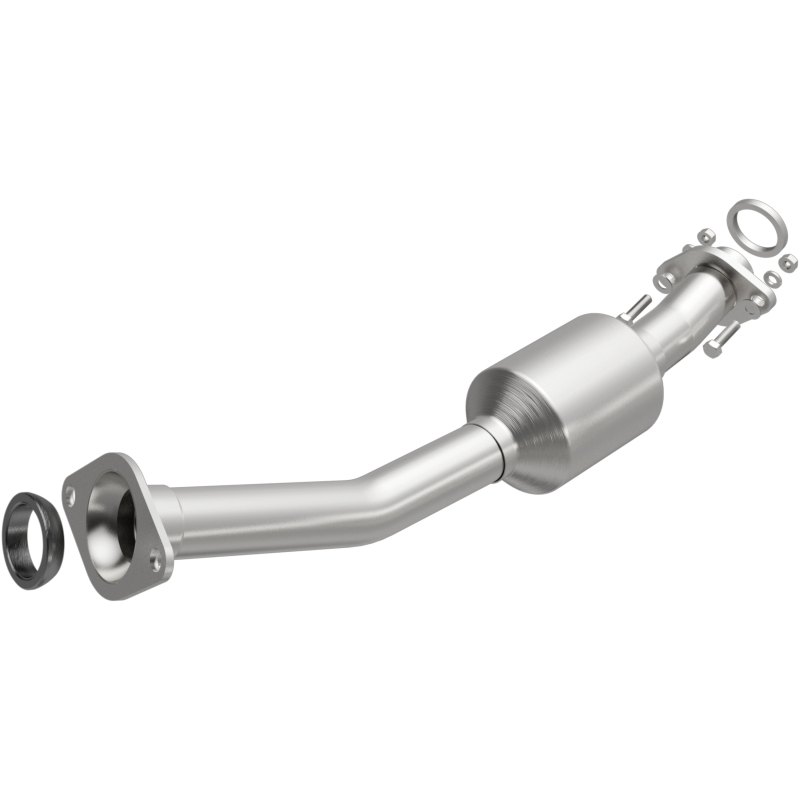 Nissan NV200 Catalytic Converter - Direct Fit - Magnaflow - OEM Grade Federal/EPA Compliant - `13-`21 Nissan NV200 Catalytic Converter - Direct Fit - Magnaflow - OEM Grade Federal/EPA Compliant - `13-`21
