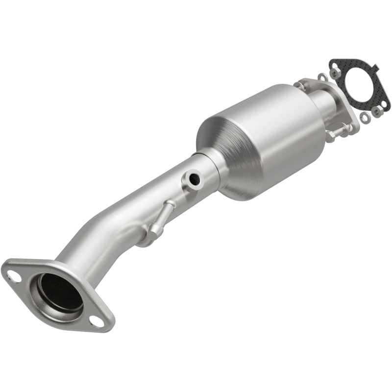 Nissan NV200 Performance Exhaust - Magnaflow - Direct-Fit Catalytic Converter - `13-`21 Nissan NV200 Performance Exhaust - Magnaflow - Direct-Fit Catalytic Converter - `13-`21