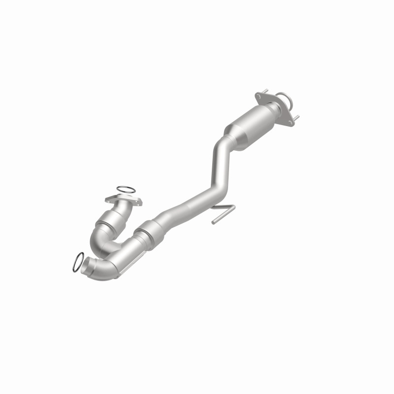 Nissan Quest Catalytic Converter - Underbody - Magnaflow - OEM Grade Direct-Fit - `11-`14