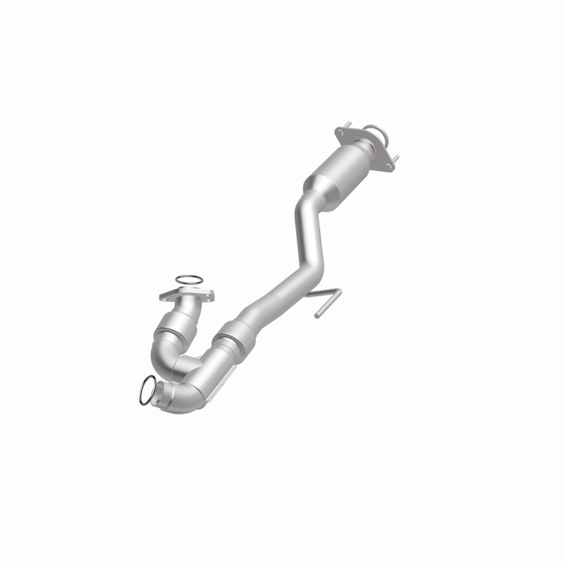Nissan Quest Catalytic Converter - Underbody - Magnaflow - OEM Grade Direct-Fit - `11-`14