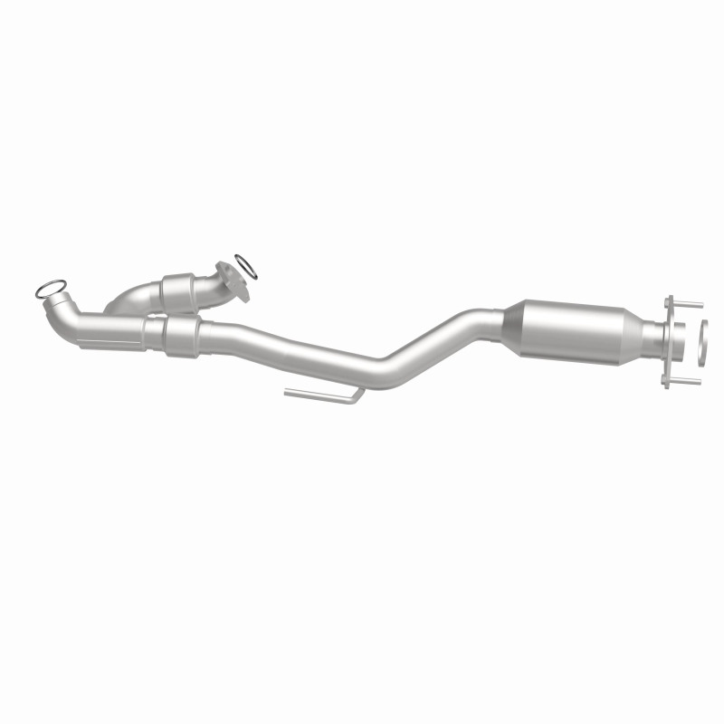 Nissan Quest Catalytic Converter - Underbody - Magnaflow - OEM Grade Direct-Fit - `11-`14