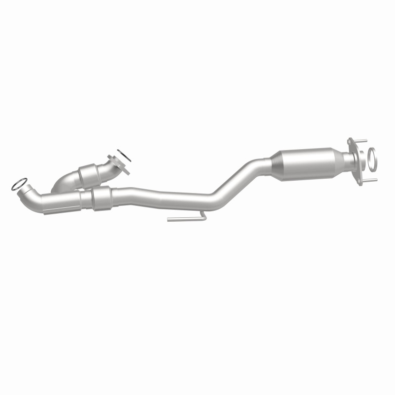Nissan Quest Catalytic Converter - Underbody - Magnaflow - OEM Grade Direct-Fit - `11-`14