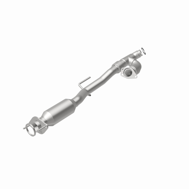 Nissan Quest Catalytic Converter - Underbody - Magnaflow - OEM Grade Direct-Fit - `11-`14