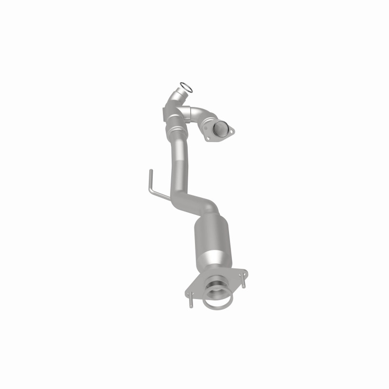 Nissan Quest Catalytic Converter - Underbody - Magnaflow - OEM Grade Direct-Fit - `11-`14