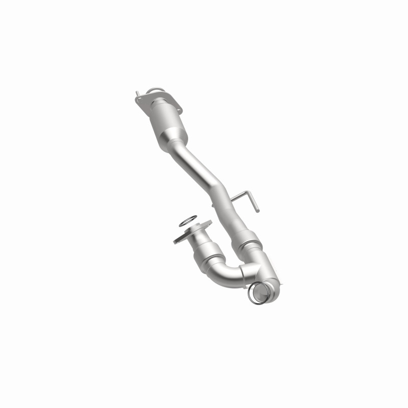 Nissan Quest Catalytic Converter - Underbody - Magnaflow - OEM Grade Direct-Fit - `11-`14