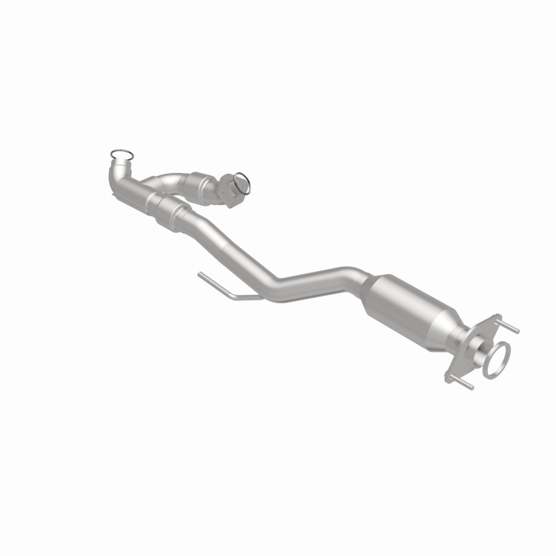 Nissan Quest Catalytic Converter - Underbody - Magnaflow - OEM Grade Direct-Fit - `11-`14