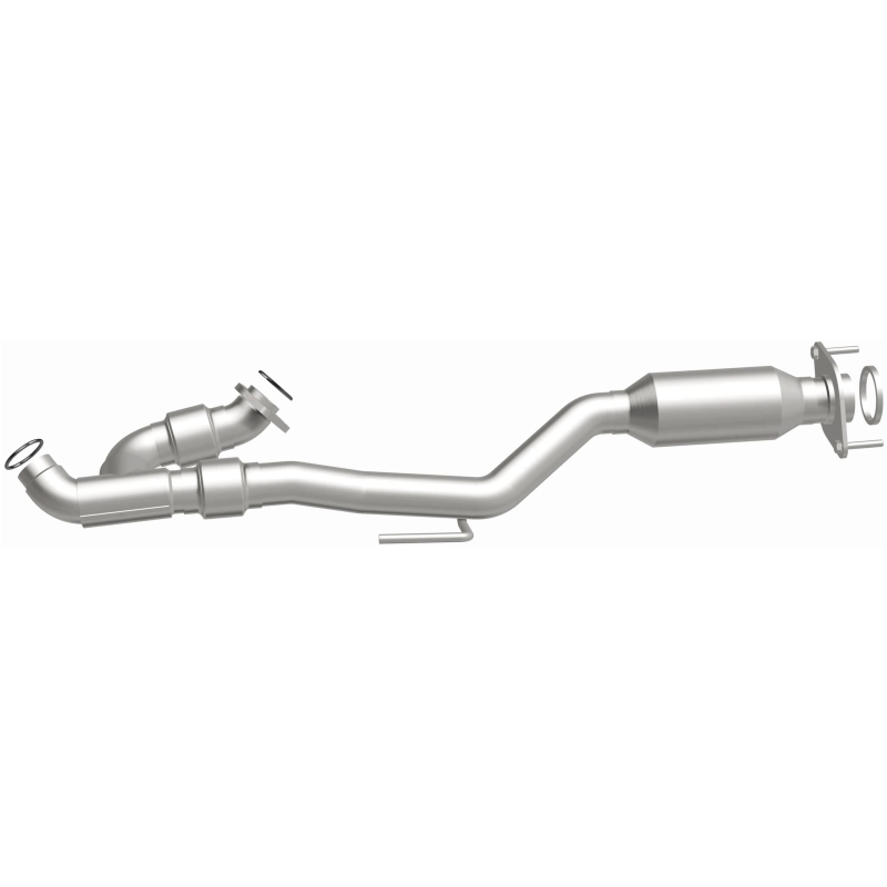 Nissan Quest Catalytic Converter - Underbody - Magnaflow - OEM Grade Direct-Fit - `11-`14