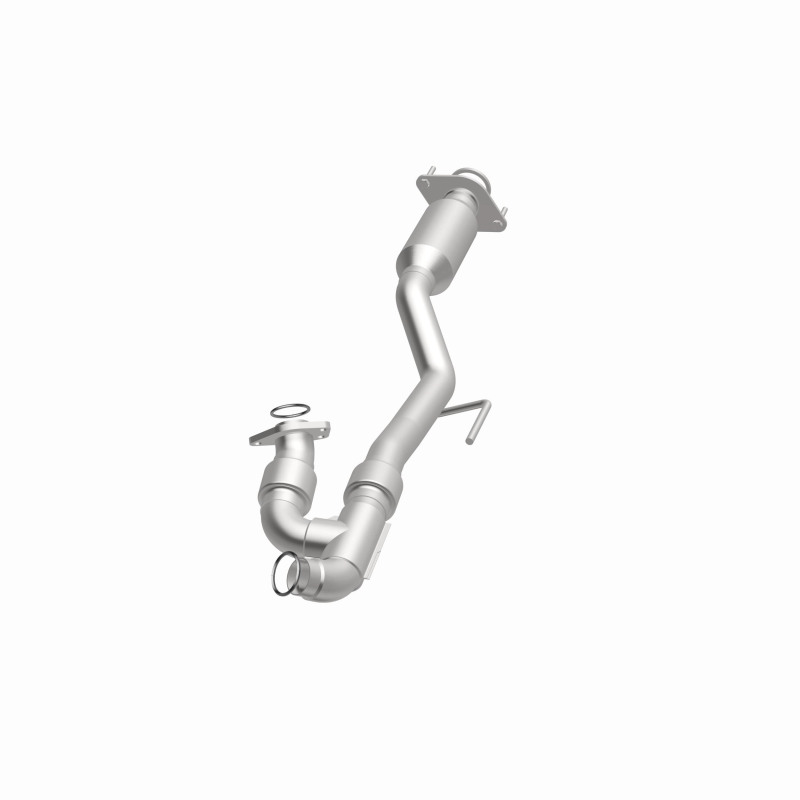 Nissan Quest Catalytic Converter - Underbody - Magnaflow - OEM Grade Direct-Fit - `11-`14