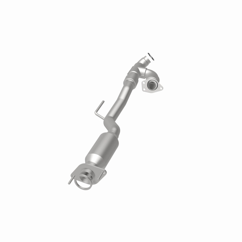 Nissan Quest Catalytic Converter - Underbody - Magnaflow - OEM Grade Direct-Fit - `11-`14