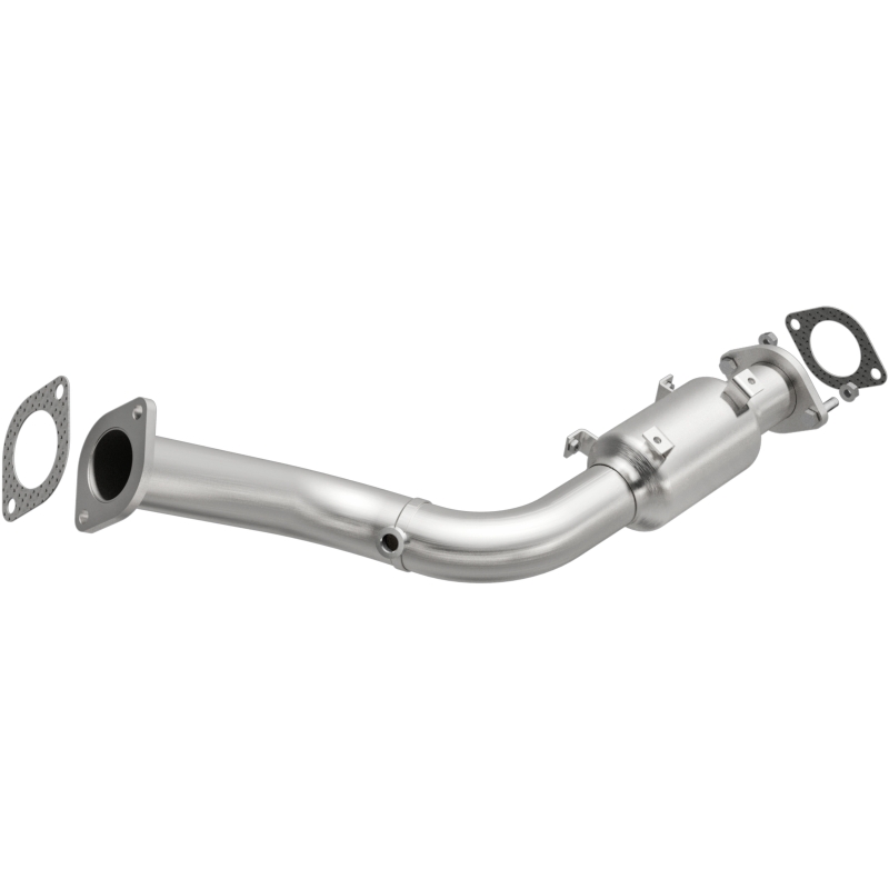Nissan Rogue Catalytic Converter - Underbody - Magnaflow - Direct Fit - `14-`20 Nissan Rogue Catalytic Converter - Underbody - Magnaflow - Direct Fit - `14-`20