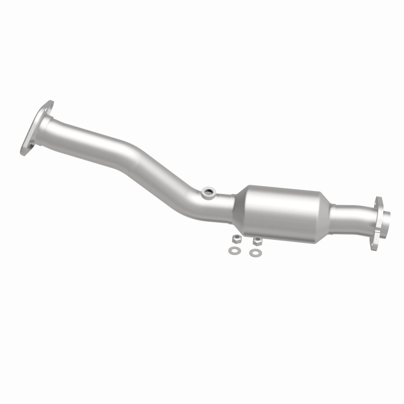 Nissan Sentra Catalytic Converter - Underbody - Magnaflow - Direct Fit - `13-`19
